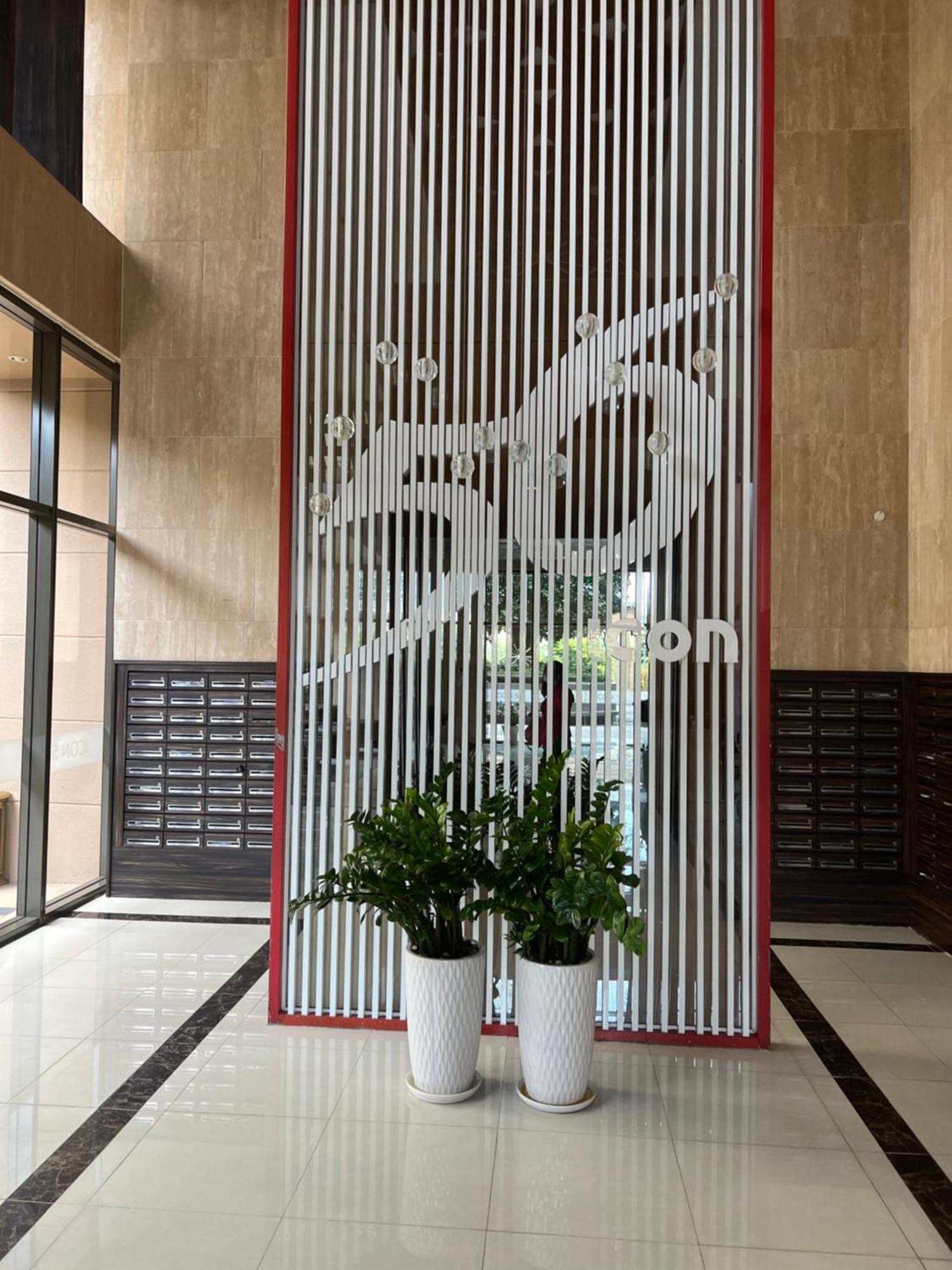 Saigon Center Appartement *
