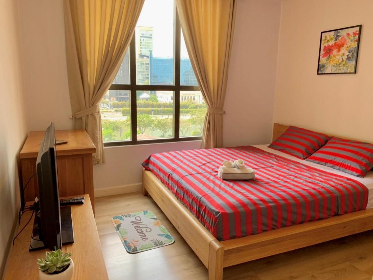 Saigon Center Appartement *